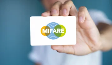 Types of Mifare RFID cards in detail. Review 2023.
