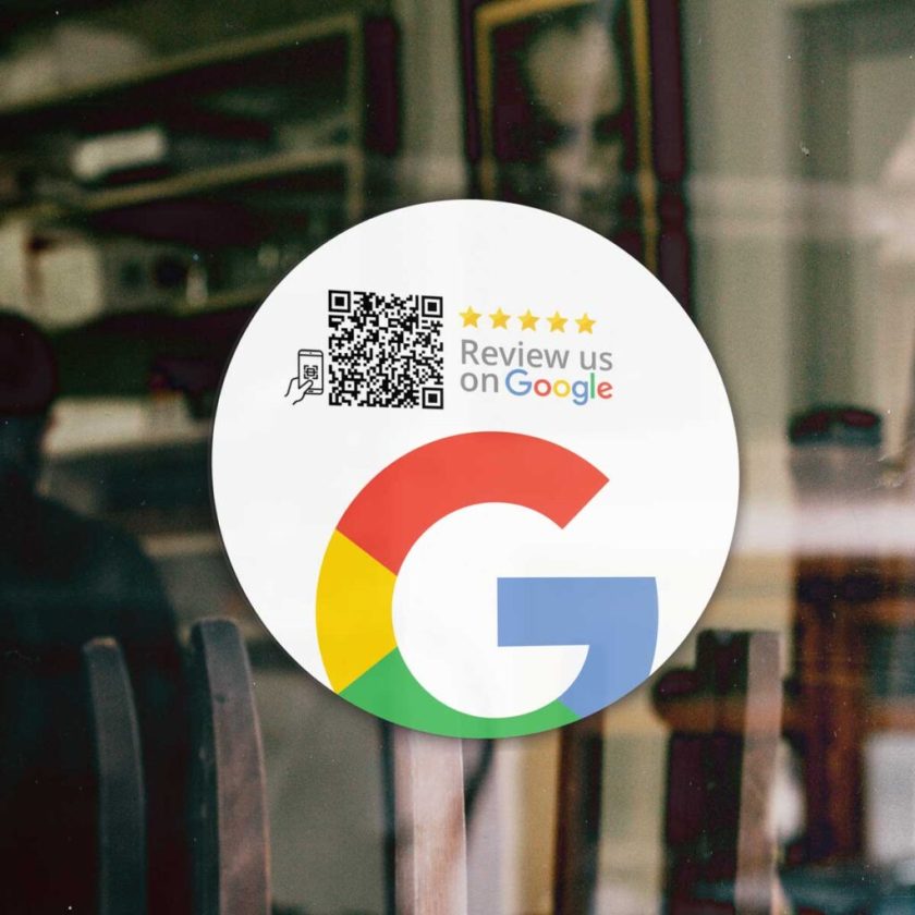 Review on Google Sticker Round