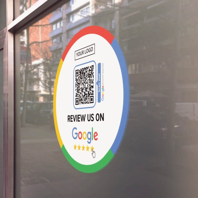 Review on Google Sticker Round - Image 2