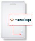 Nedap Access Card Copy Duplication